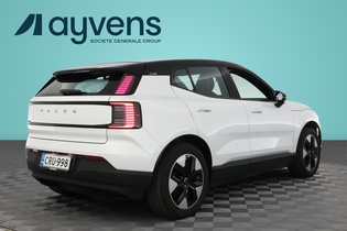 Volvo EX30 vaihtoauto