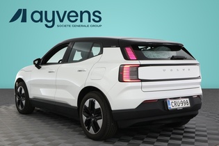 Volvo EX30 vaihtoauto