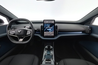 Volvo EX30 vaihtoauto