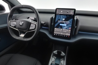 Volvo EX30 vaihtoauto