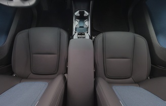 Volvo EX30 vaihtoauto