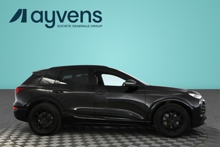 Audi Q6 e-tron vaihtoauto