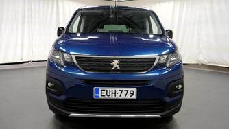 Peugeot e-Rifter vaihtoauto