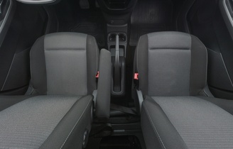 Toyota Proace CITY Verso vaihtoauto