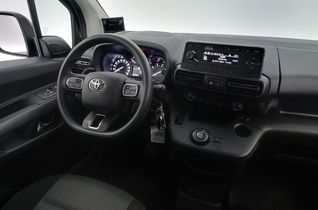 Toyota Proace CITY Verso vaihtoauto