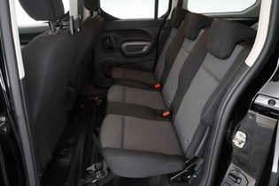 Toyota Proace CITY Verso vaihtoauto