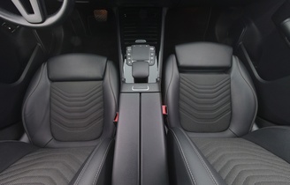 Mercedes-Benz B vaihtoauto