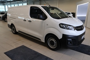 Opel Vivaro-e vaihtoauto