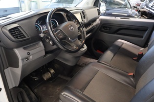 Opel Vivaro-e vaihtoauto