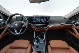 BMW i4 vaihtoauto