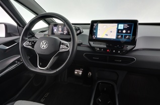 Volkswagen ID.3 vaihtoauto