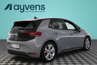 Volkswagen ID.3 vaihtoauto