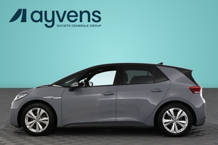 Volkswagen ID.3 vaihtoauto