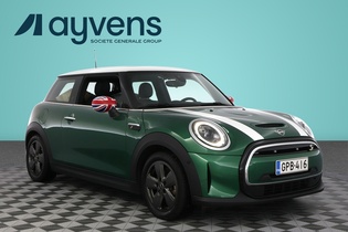 Mini Hatchback vaihtoauto