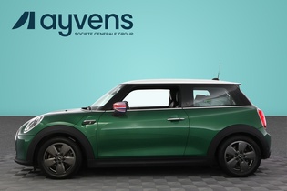 Mini Hatchback vaihtoauto