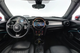 Mini Hatchback vaihtoauto