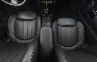 Mini Hatchback vaihtoauto