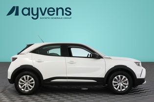 Opel Mokka vaihtoauto