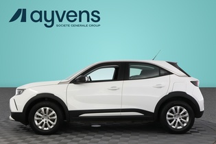 Opel Mokka vaihtoauto