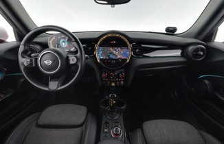 Mini Hatchback vaihtoauto