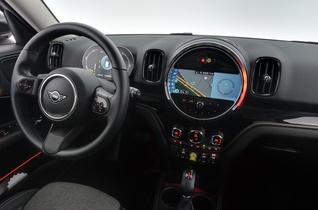 Mini Countryman vaihtoauto