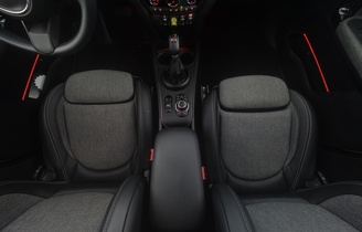 Mini Countryman vaihtoauto