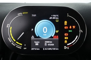 Mini Countryman vaihtoauto