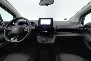 Toyota Proace CITY Verso vaihtoauto