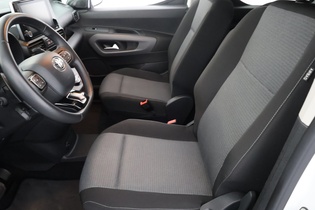 Toyota Proace CITY Verso vaihtoauto