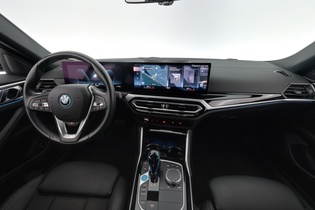 BMW i4 vaihtoauto