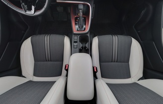 Honda HR-V vaihtoauto