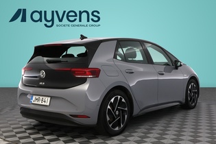 Volkswagen ID.3 vaihtoauto