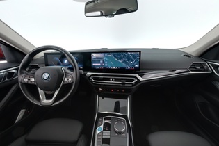 BMW i4 vaihtoauto
