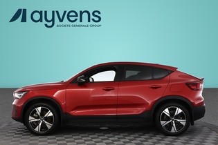 Volvo C40 vaihtoauto