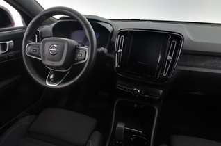 Volvo C40 vaihtoauto