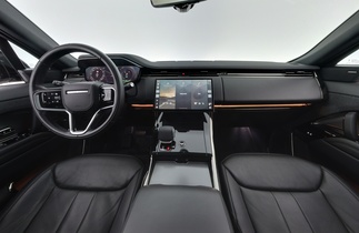 Land Rover Range Rover Sport vaihtoauto