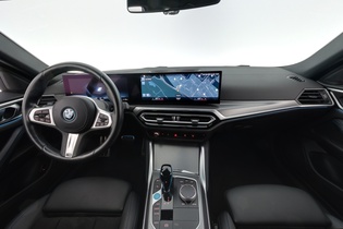 BMW i4 vaihtoauto