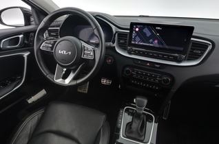 Kia XCeed vaihtoauto