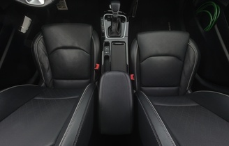 Kia XCeed vaihtoauto