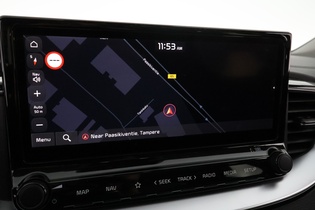 Kia XCeed vaihtoauto