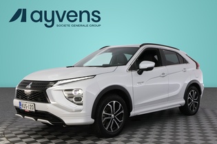 Mitsubishi Eclipse Cross vaihtoauto