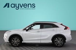 Mitsubishi Eclipse Cross vaihtoauto