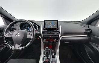 Mitsubishi Eclipse Cross vaihtoauto