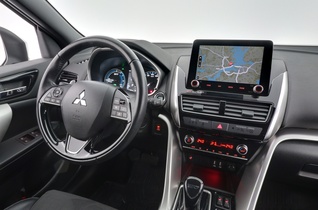 Mitsubishi Eclipse Cross vaihtoauto