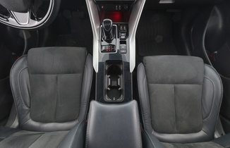 Mitsubishi Eclipse Cross vaihtoauto