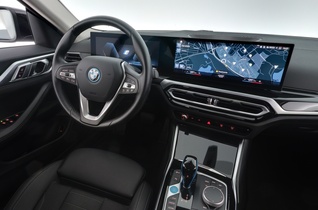 BMW i4 vaihtoauto