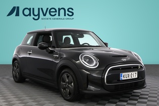 Mini Hatchback vaihtoauto