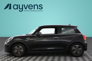 Mini Hatchback vaihtoauto