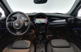 Mini Hatchback vaihtoauto