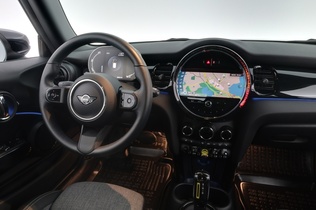 Mini Hatchback vaihtoauto